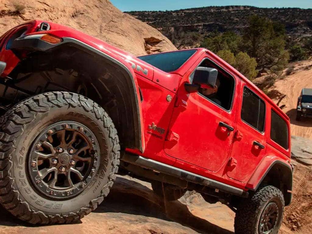 2022 Jeep Wrangler Features, Price, Specs, Interior, Colors