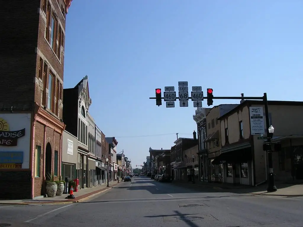 Things To Know Before Visiting The Hopewell Museum In Parisky 2995