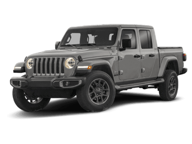 2022 Jeep Gladiator Information | Trucks for Sale in Paris, KY