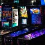 Arcade Room