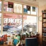 Bookstore