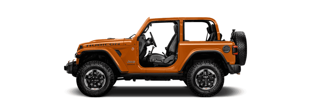 Wrangler