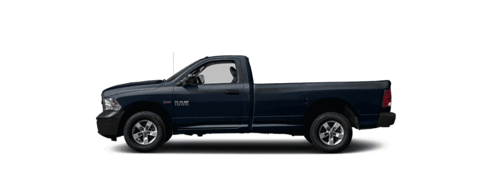 RAM 1500 Classic