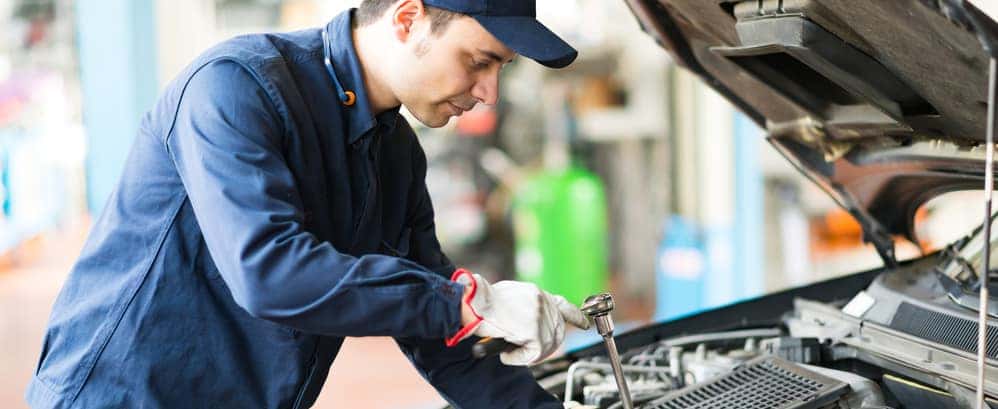 Mechanic