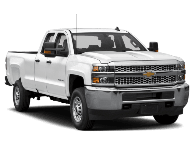 2019 Chevrolet 2500