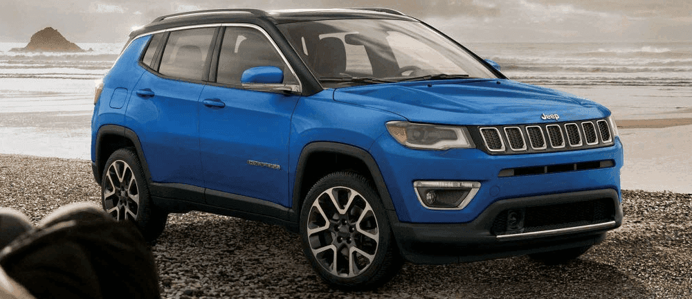 19 Jeep Compass Configurations Dick S Country Chrysler Jeep Dodge