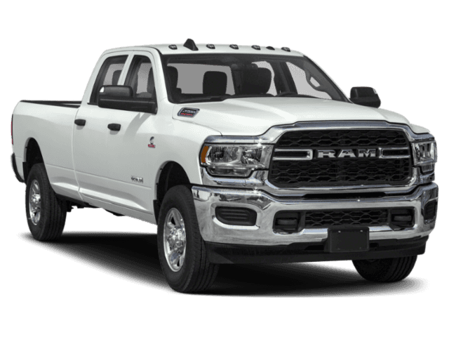 2019 Ram-2500