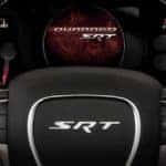 2020 Dodge Durango Interior Dashboard