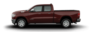 All-New RAM 1500