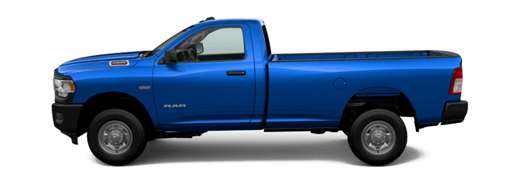 RAM 2500