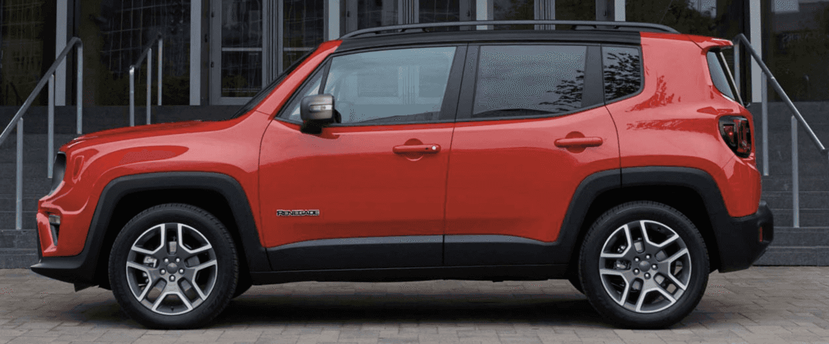 Jeep Renegade Colors Dick S Country Chrysler Jeep Dodge Hillsboro Or