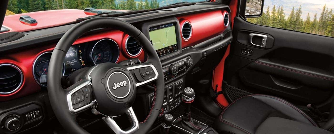 Jeep Wrangler Accessories | Tonkin Hillsboro Chrysler Jeep Dodge RAM |  Hillsboro