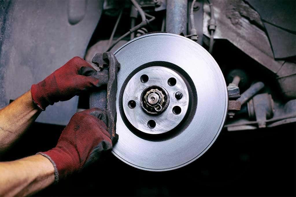 How to Bleed Brakes Tonkin Hillsboro Chrysler Jeep Dodge RAM