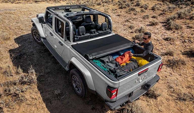 New Jeep Gladiator Hillsboro OR