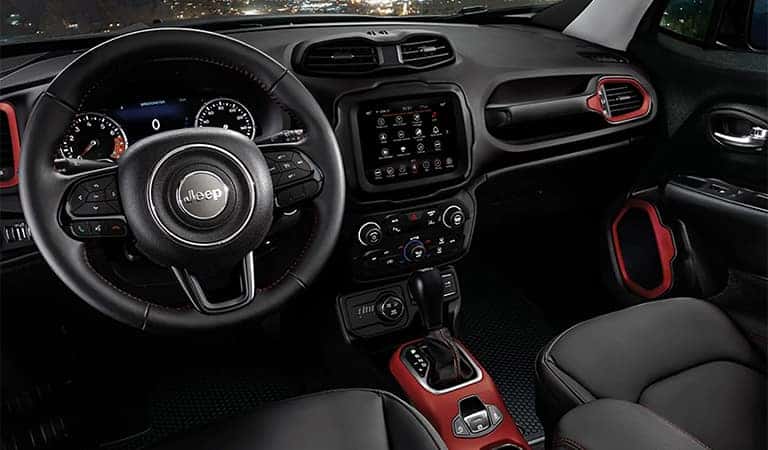2022 Jeep Renegade Hillsboro OR