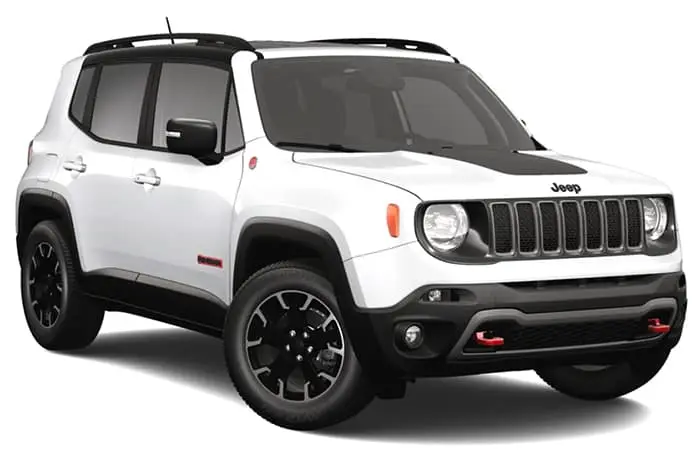 2023 Jeep Renegade | Tonkin Hillsboro CDJR | Oregon Dealership