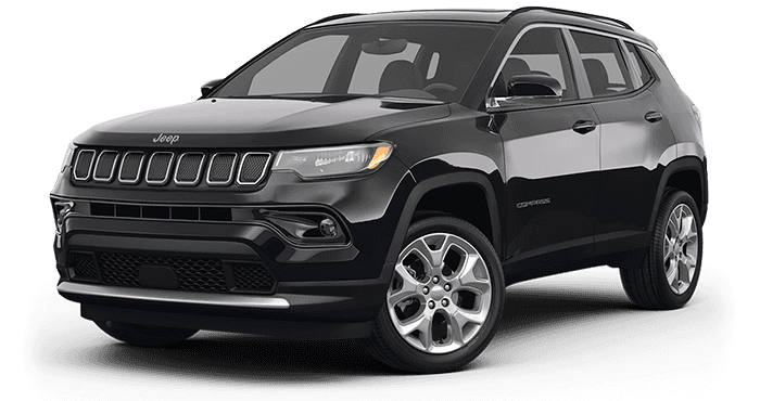 2022 Jeep Compass Lineup  Three Rivers Chrysler Jeep Dodge