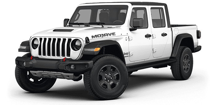 Forget Everything You Know: 2023 Jeep Gladiator Dimensions Explained - 56k4pmv