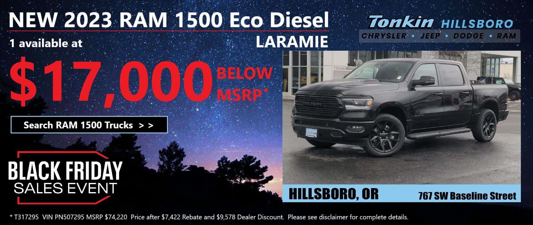 BlackFridaySLIDE2023RAM1500ecodiesel