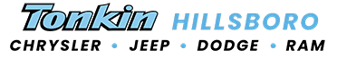 Tonkin Hillsboro Chrysler Jeep Dodge RAM