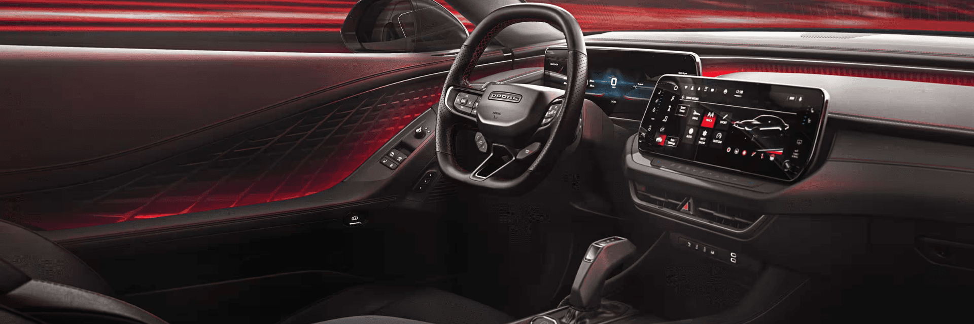 2025 Dodge Charger