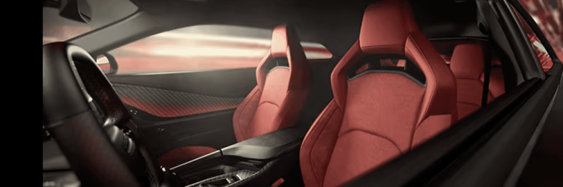 2025 Dodge Charger