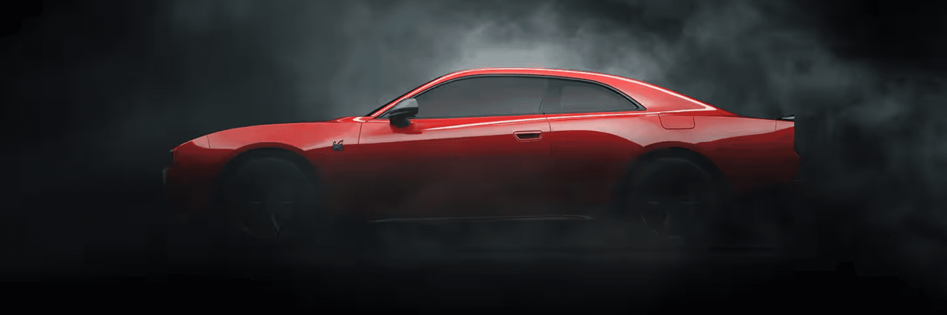 2025 Dodge Charger