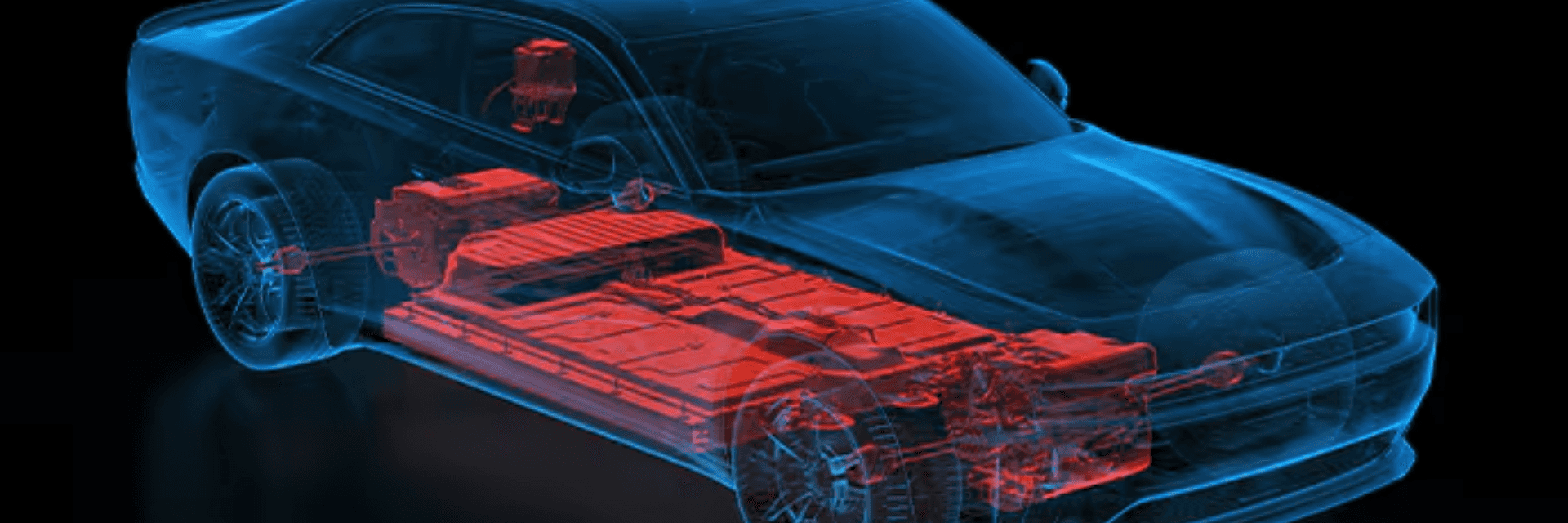 2025 Dodge Charger