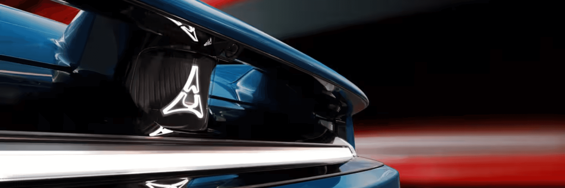2025 Dodge Charger