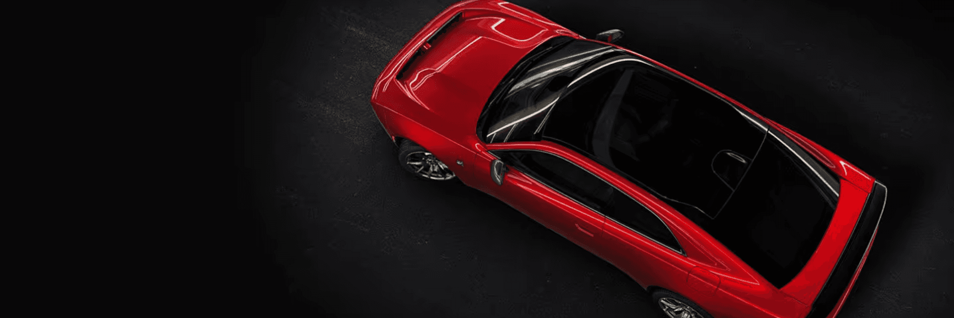 2025 Dodge Charger