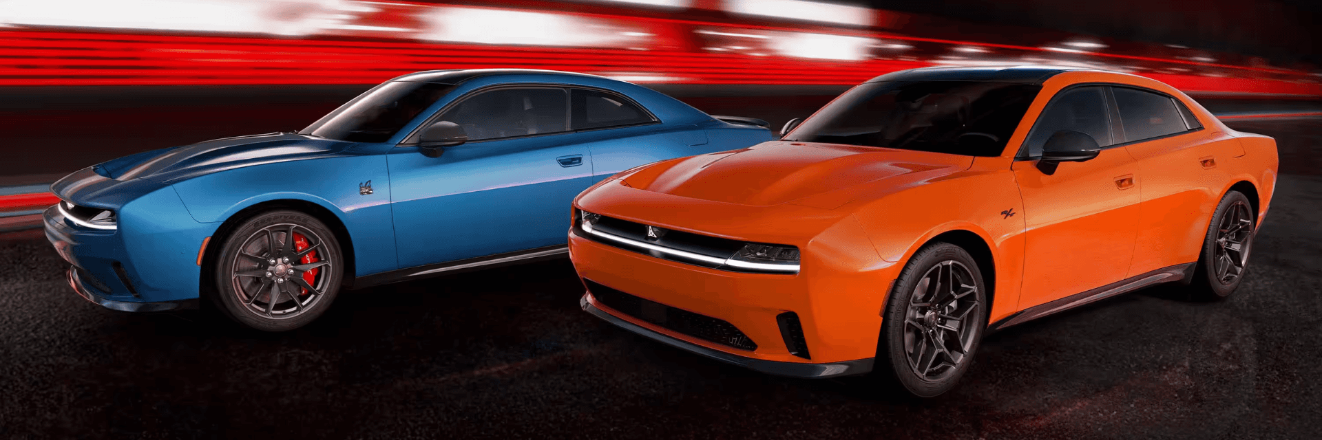2025 Dodge Charger