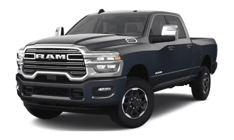 RAM 2500