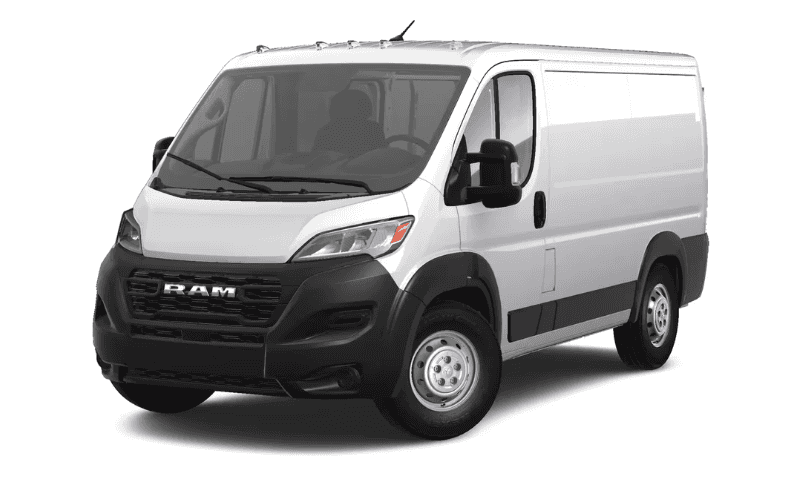 RAM ProMaster