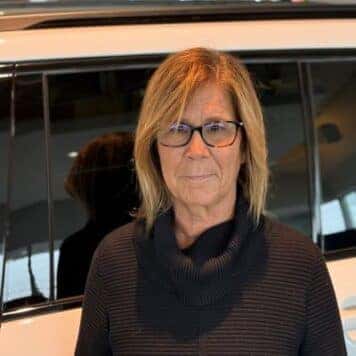Debra Lorentz