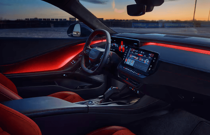 2025 Dodge Charger Hillsboro OR