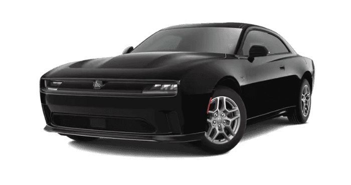 2025 Dodge Charger Tonkin Hillsboro CDJR