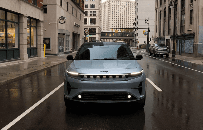 2025 Wagoneer S Hillsboro OR