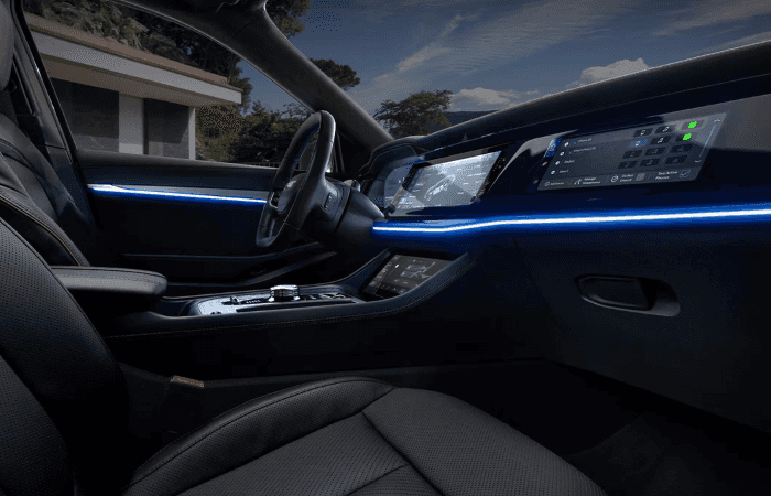 2025 Wagoneer S Hillsboro OR