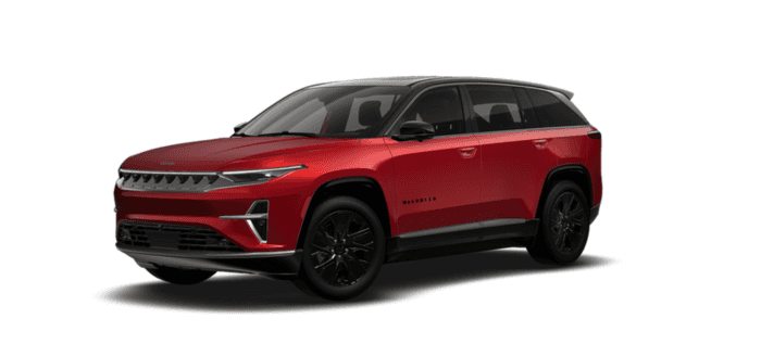 Launch Edition