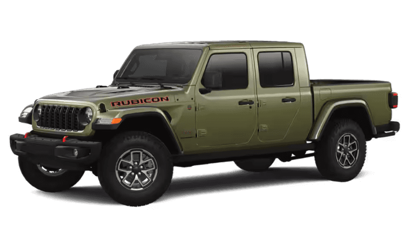Jeep Gladiator
