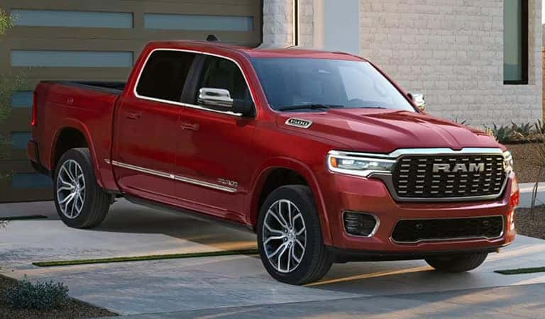 New Ram 1500 Hillsboro OR