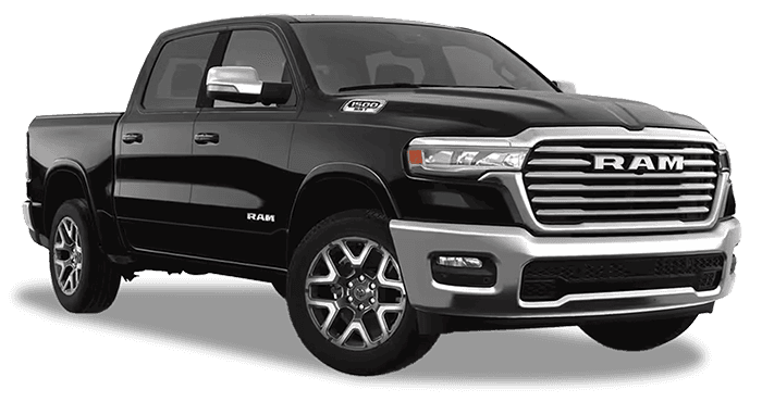 2026 Ram 1500 Tonkin Hillsboro CDJR