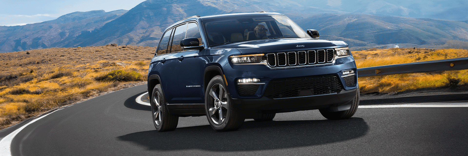 2025 Jeep Grand Cherokee vs 2025 Subaru Outback