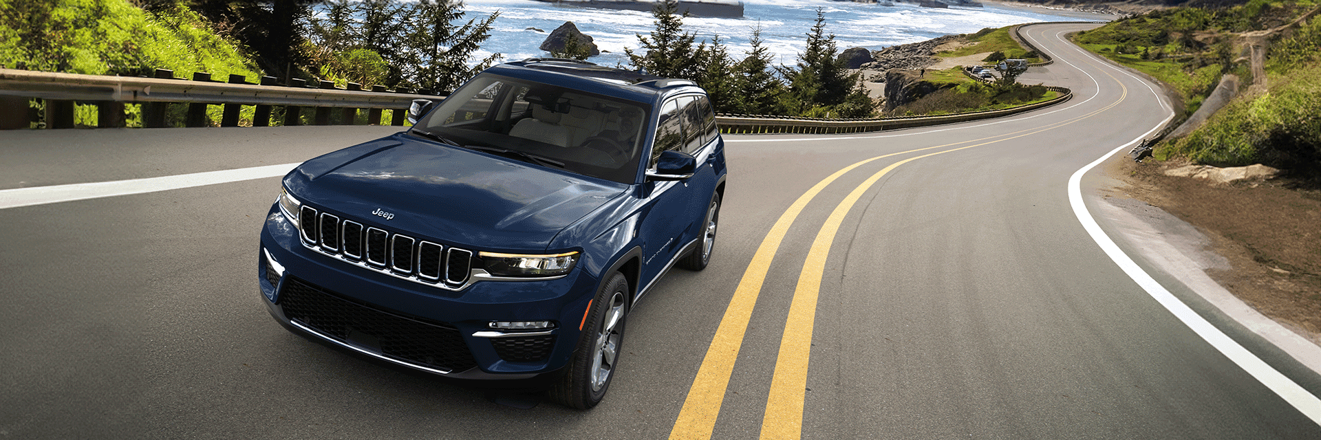 2025 Jeep Grand Cherokee vs 2025 Subaru Outback