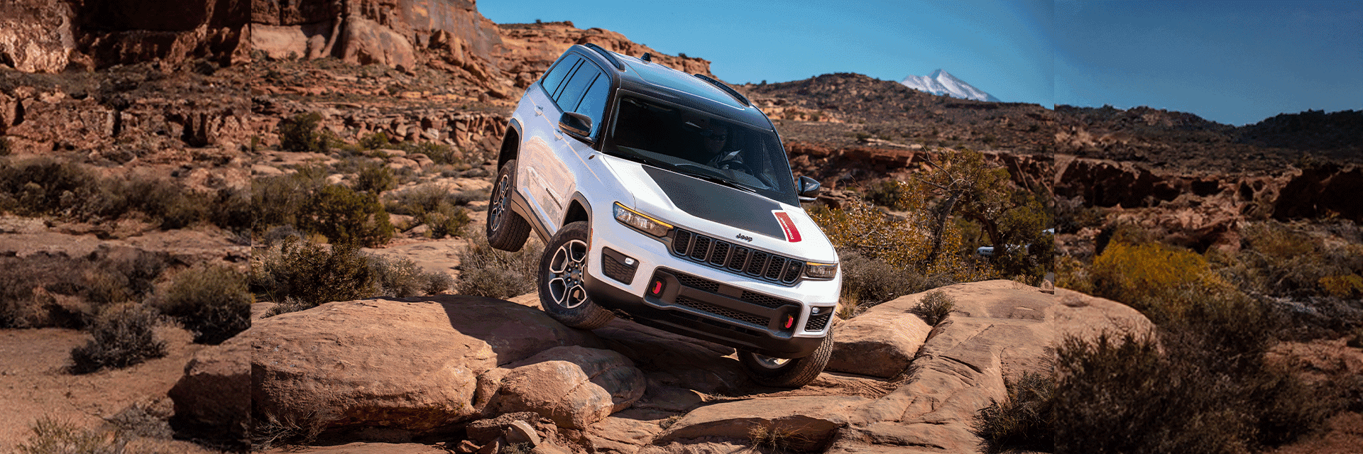 2025 Jeep Grand Cherokee vs 2025 Subaru Outback