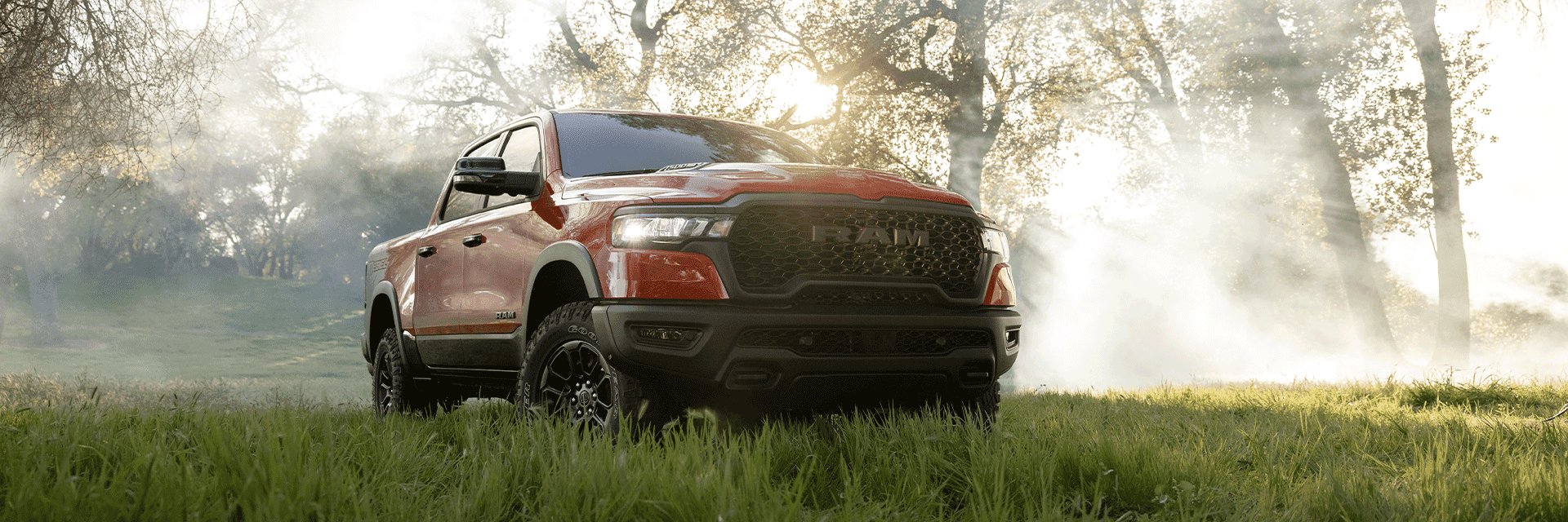 RAM 1500 vs Ram 2500