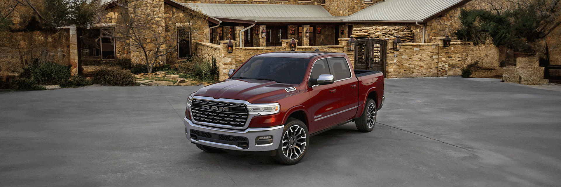 RAM 1500 vs Silverado 1500