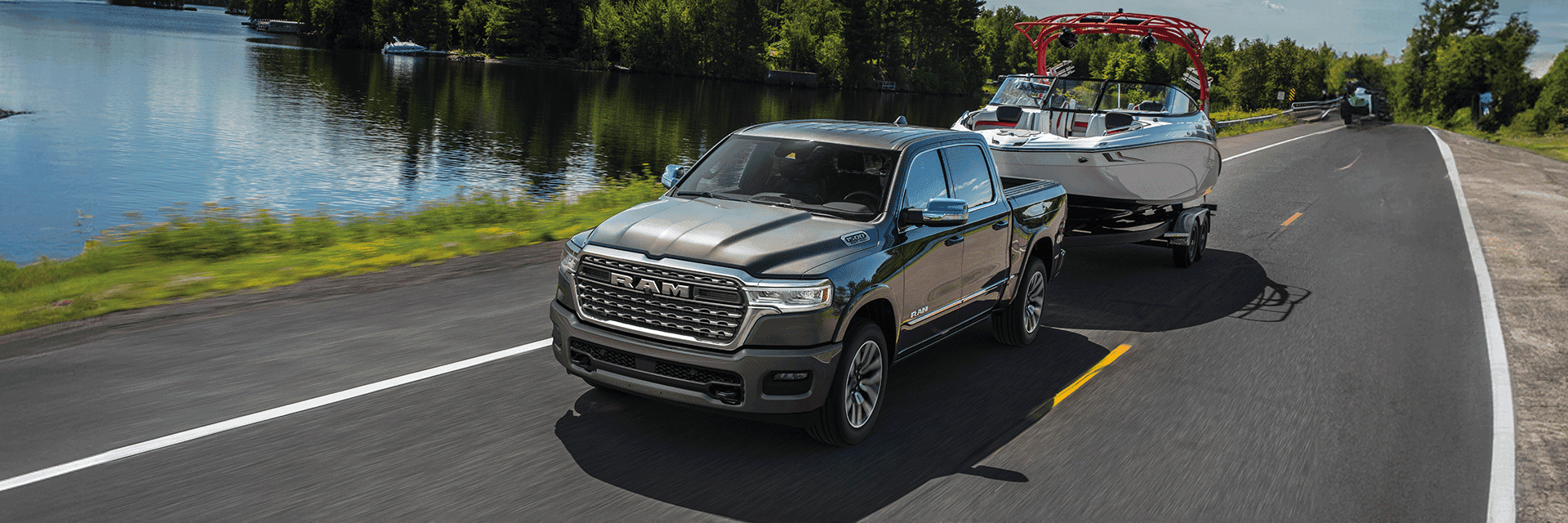 RAM 1500 vs Ram 2500