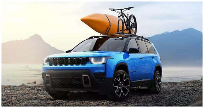 2026 Jeep Cherokee Tonkin Hillsboro CDJR