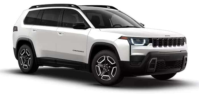 Cherokee
